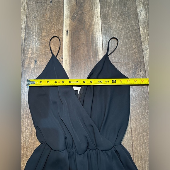 Gianni Bini Capri Romper - Picture 2 of 6